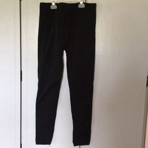 One5one Fleece lined leggings